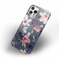 thumbnail image 4 of Tobelint Flower Butterfly Case for iPhone 12 Pro Max,Aesthetic Colourful Floral Pattern Bumper Case Cover, 4 of 5