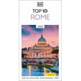 thumbnail image 1 of Pre-Owned DK Top 10 Rome (Paperback) by DK Travel, 1 of 1
