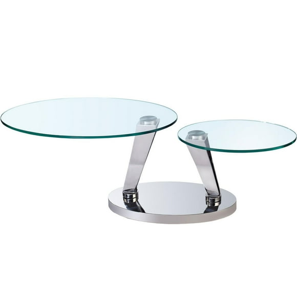 Canadian Sophia Extendable Coffee Table
