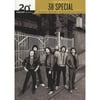 20th Century Masters: The DVD Collection - The Best Of .38 Special (Music DVD) (Amaray Case)