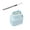 Light blue, variant on YongCo Fashion Cycling Charging Head Overload Protections for Electronic Derailleurs