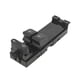 thumbnail image 2 of Interruptor de Ventana Eléctrica de Panel Principal Lateral de Conductor de Coche para Golf MK4 2 Puerta shamjiam interruptor de ventana, 2 of 6