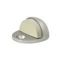 thumbnail image 2 of Dome Stop Low Profile- Satin Nickel - Solid, 2 of 2