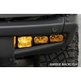 thumbnail image 4 of Diode Dynamics 21-Up Ford Bronco Stage Series Fog Pocket Kit - White Sport, 4 of 9