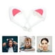 thumbnail image 4 of EeaseMX par de fundas protectoras de silicona para auriculares compatibles con Apple AirPods Max, 4 of 8