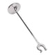 thumbnail image 4 of Stainless Steel Table Card Holder, Table Number Holder for Photo Sign, Wedding Party, Office, U Shape, 4 of 4