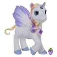 thumbnail image 3 of FurReal Friends Starlily My Magical Unicorn Pet, 3 of 6