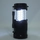 thumbnail image 3 of Lámpara solar recargable para camping, linterna para iluminación exterior, resistente al agua IP67, ideal para camping, excursiones, rescate, pesca y cuevas., 3 of 5