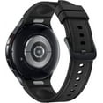 thumbnail image 3 of Restored Samsung Galaxy Watch6 Classic Smart Watch 47mm, Large, LTE, Black (Refurbished), 3 of 5