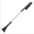 thumbnail image 1 of 35" FORCE™ Snowbrush and Ice Scraper (Black), 1 of 6