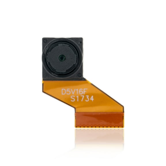 Replacement Front Camera Flex Compatible For Motorola Moto Z2 Force (XT1789 / 2017)