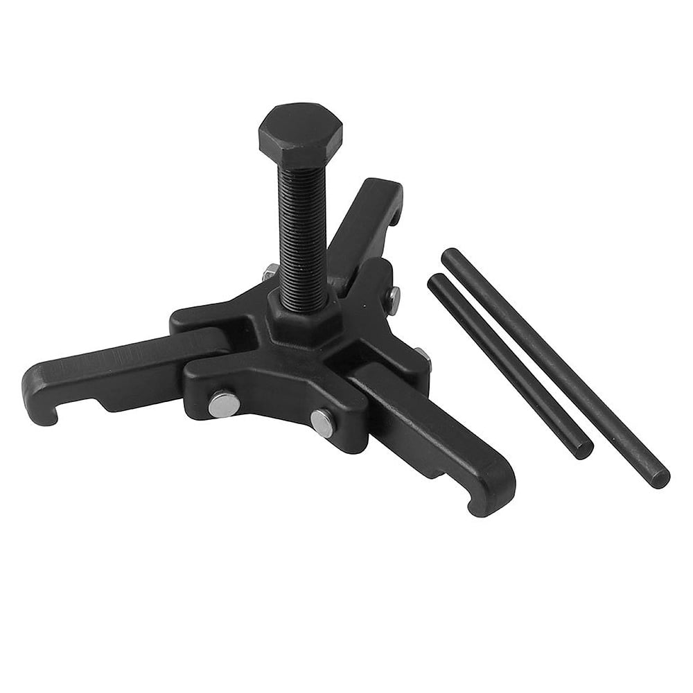 Gneuro Harmonic Balancer Puller Set Remove Damper Pulleys in Tight