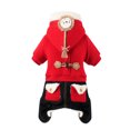 thumbnail image 3 of unbranded Roja Para Perro Con Ideal Para Y Actividades Exteriores, 3 of 7