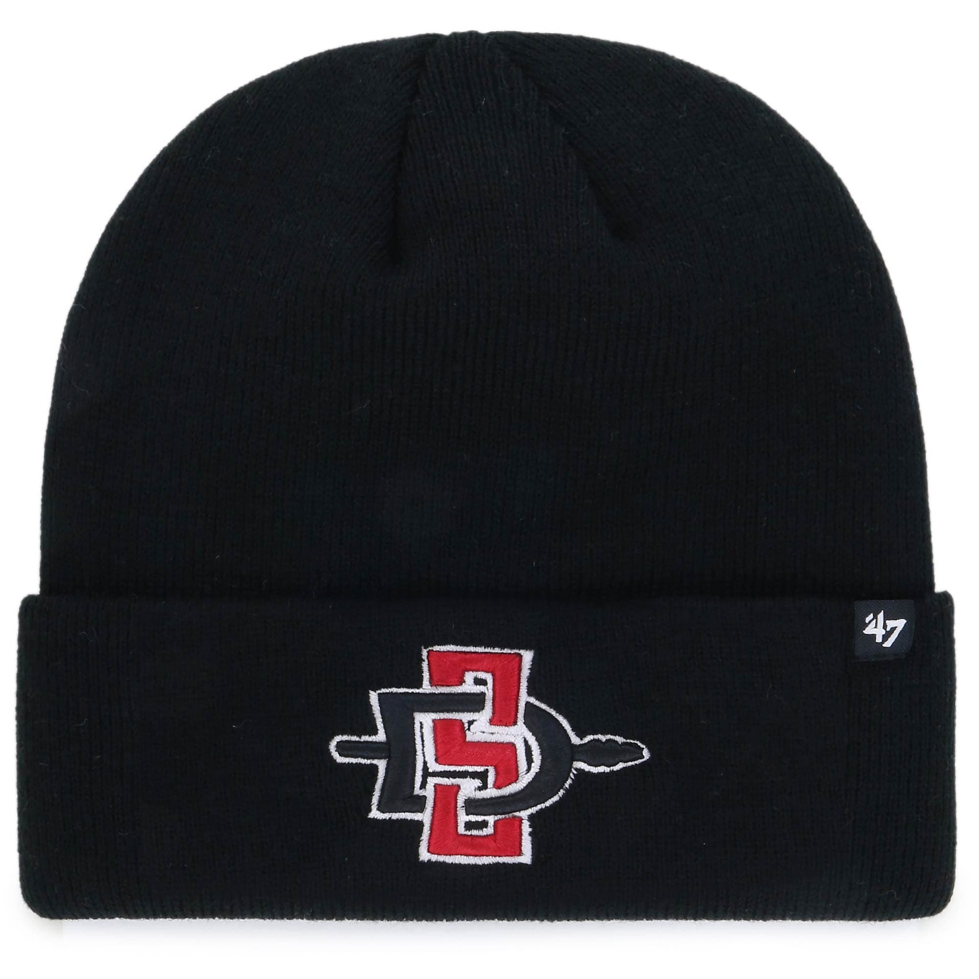 Stone Knit Beanie Hat 
