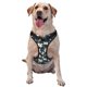 thumbnail image 1 of Fotbe Lilies Flowers Arnés para Perro con Estampado –Chaleco Ajustable Acolchado con Asa de Control para Perros Grandes-Medium, 1 of 6