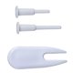 thumbnail image 4 of 2 tapones para pelotas de ejercicio con extractor de tapones, tapones de aire para pelotas de , accesorios de fitness, castillos hinchables, apara, 4 of 9
