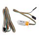 thumbnail image 2 of Sensor DEWIN, kit de sensor de nivelación automática Sensor de compensación de impresión Kit de nivelación de cama caliente para impresora 3D, 2 of 8