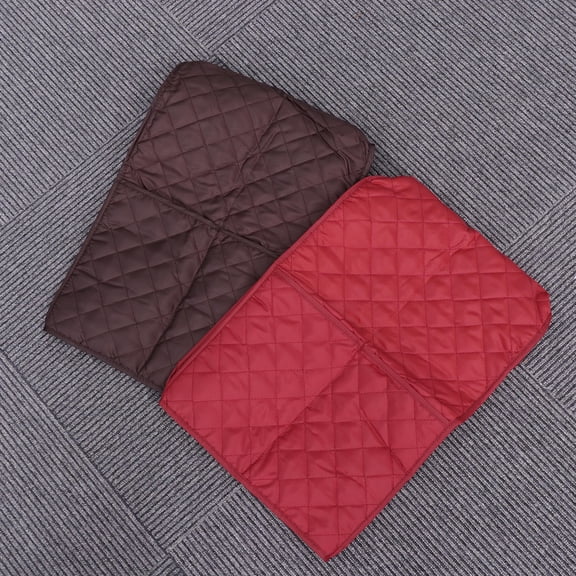 ELAYARD Polyester Blender Dust Cover, Protective Kitchen Appliance Cover, and Easy to Clean, 1 Set