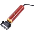 thumbnail image 3 of Fetcoi, Pet Grooming Clippers 55W Electric Sheep Shears, Low Noise Dog Grooming Clippers Pet Hair Trimmers, 3 of 8