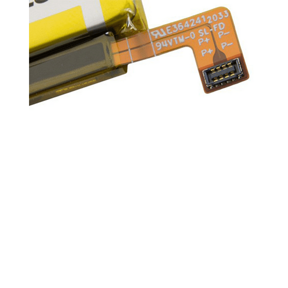 Replacement Replacement Battery Compatible With Motorola Moto G 5G (XT2113-3 / 2020) / One 5G Ace (XT2113 / 2020) (Genuine OEM) (MK50)