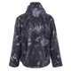 thumbnail image 5 of YM- Hombre al aire libre impermeable chaqueta de invierno a prueba de viento ropa de ciclismo mantener caliente con sombreroXXL, 5 of 10