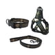thumbnail image 5 of Luxury Fashion Nylon Leisure Tide Brand Pet Leash Chest Strap Dog Leash Retractable Chain Pets Accessories Dog Harness ShopWise Round, 5 of 21