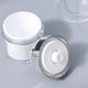 thumbnail image 5 of Monstrate Latas de viaje, convenientes, portátiles, pequeñas botellas de lata de crema, contenedor multipropósito duradero, subpaquete de Type6 NO6, 5 of 6