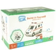 thumbnail image 3 of Junior Plastic Model Kit-Ambulance, 3 of 5