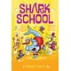 Splash Dance (Livre 6 de l'École des Requins) par Davy Ocean – image 1 sur 3