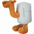 thumbnail image 1 of AI-Crafted Brainrot Italien Animaux en Peluche,10′′ Brainrot Evolution Plushie - Doux, de Collection (Frigo Camel), 1 of 1
