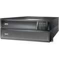 thumbnail image 3 of APC Network UPS, 1500VA Smart-UPS Sine Wave UPS with Extended Run Option, SMX1500RM2UCNC, Network Management Card, 3 of 6