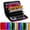 sliver, variant on QUTETN Credit Card Holder RFID Blocking Metal Card Wallet for Women Men Slim ID Card Holders Protector Aluminum Business Hard Case