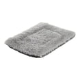 thumbnail image 6 of Orthopedic Supportive Comfort Sleeper Cushion Mat Removable Washable Cover Pet Bed for Cats and Dogs, 6 of 7