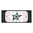 thumbnail image 2 of FANMATS LNH Dallas Stars Coureur de Terrain de Football en Nylon, 2 of 2