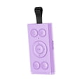 thumbnail image 4 of amagogo 9-key Remote Control for Camera Shutter. Convenient Trigger for Selfies, Photos, Purple, 4 of 9