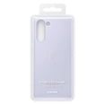 thumbnail image 4 of SAMSUNG Galaxy S21 5G LED Cover Violet, 4 of 5