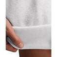 thumbnail image 3 of Under Armour Womens Rival Fleece Shorts, 3 of 4