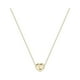 thumbnail image 1 of Collar para mujer, joyería para mujer, joyería de moda para mujer, regalo para mujer, 26 collares con colgante de cadena con nombre y letras en inglés, joyería, collares de moda., 1 of 3