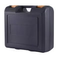 thumbnail image 2 of Estuche de transporte Strade Fareast Limited para estufa de camping impermeable negro, 2 of 8