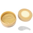 thumbnail image 2 of Eye Masks, Fade Fine Lines 60pcs Eye Patches  For Travel For Women For Home, 2 of 8