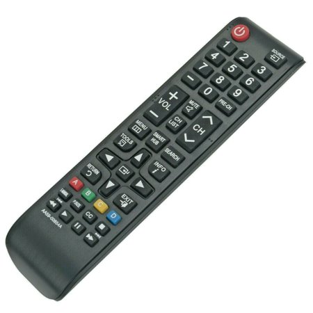 Remote Control AA59-00854A Replace for Samsung LED LCDTV UE32H6400AK UE40H6400AK