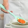 thumbnail image 4 of Juego de utensilios de cocina de 2 piezas, utensilio de cocina de silicona para, 4 of 5
