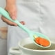 thumbnail image 4 of Juego de utensilios de cocina de 2 piezas, utensilio de cocina de silicona para, 4 of 5