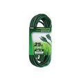 thumbnail image 4 of Prime EC880625 25' 16/3 SJTW Green Extension Cord, 4 of 4