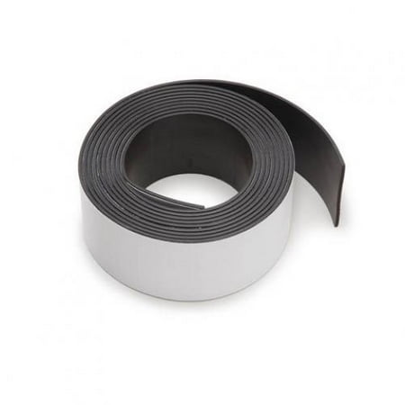 - Sticky Back Magnet Roll - Super Strength - 1 x 60 inches 2 pack