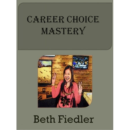 Career Choice Mastery - eBook