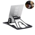thumbnail image 2 of Tablet Holder Cell Phone Stand For Desk Phone Holder Desktop Stand Phone Stand For Desk, 2 of 3