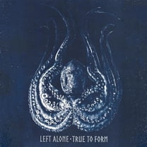 Left Alone - True To Form - Music & Performance - Vinyl