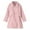 Pink, variant on SUXIAN Toddler Winter Coat Girls Windproof Jacket Kids Warm Outerwear for Everyday Coffee 5-6 Years