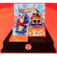 thumbnail image 2 of Hot Wheels Marvel Iron Man & Thanos Die Cast Car Set, 2 of 4